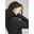 Veste entièrement zippée EVOSTRIPE Femme PUMA Black