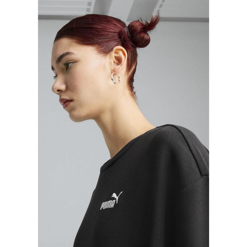 Survêtement décontracté Femme PUMA Black