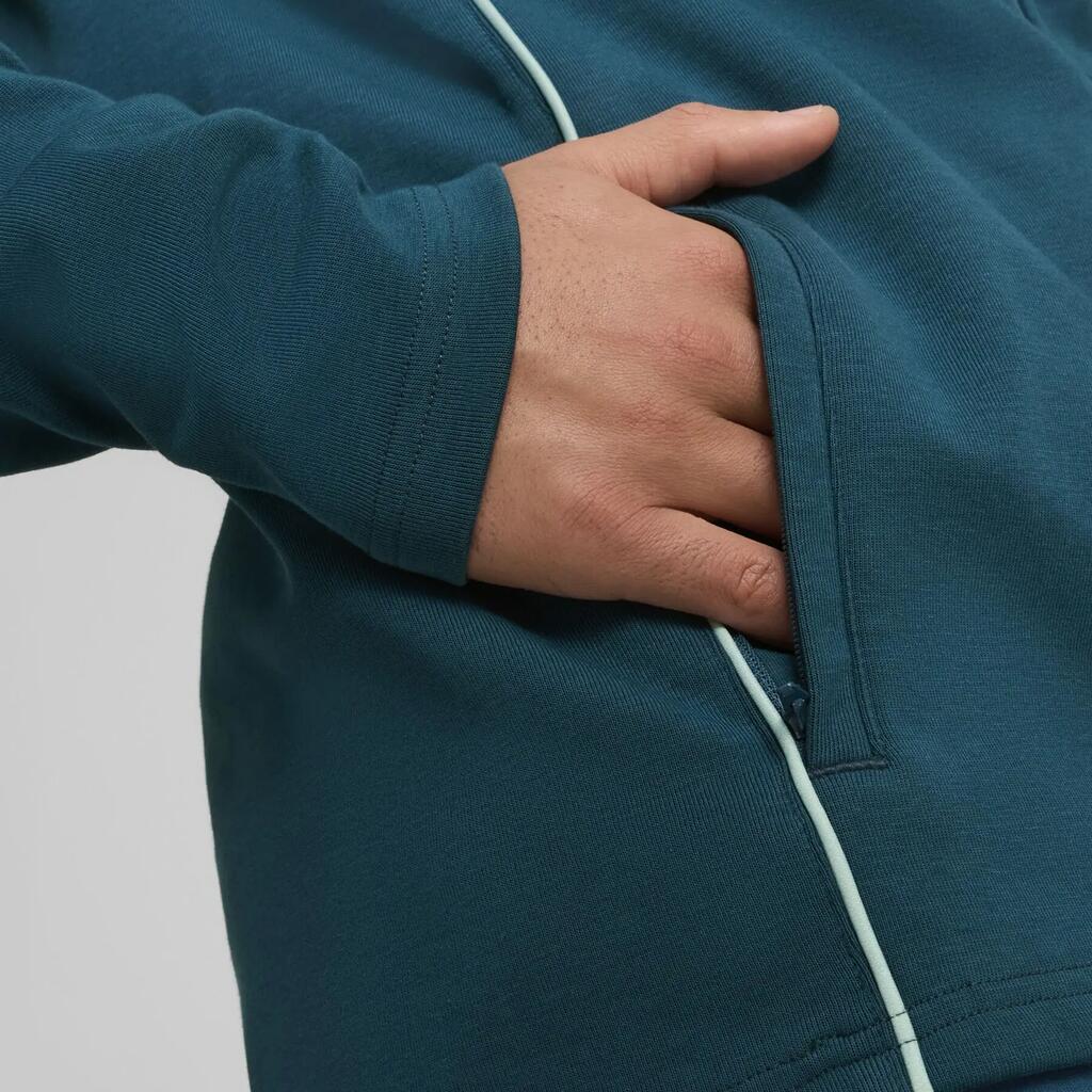Sweat jacket OM 2024/25