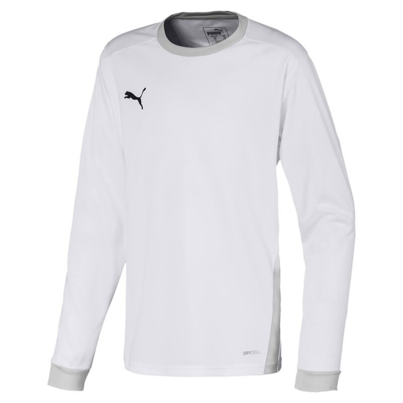 Maillot manches longues enfant Puma Team Goal 23 Jersey