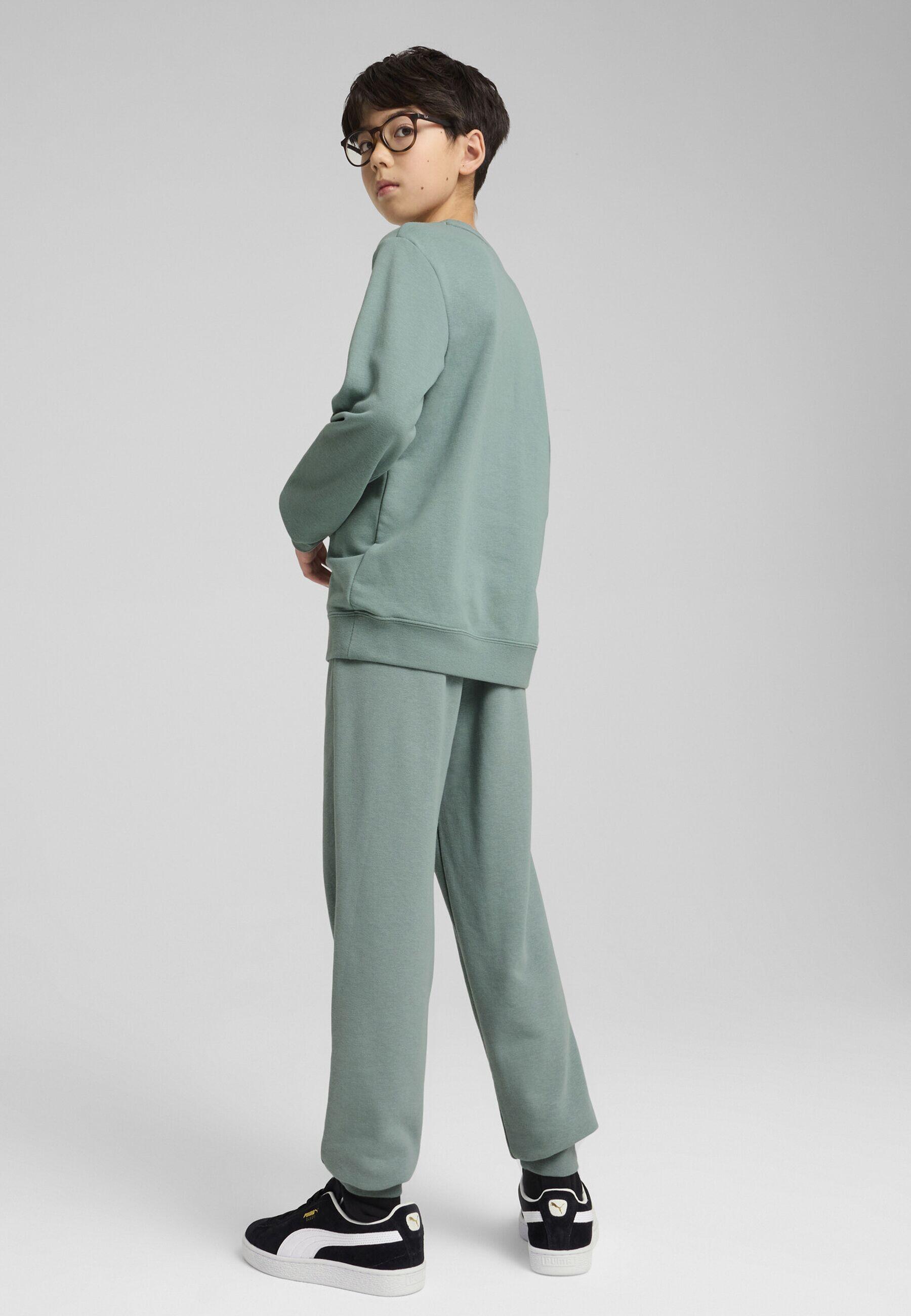 Groen