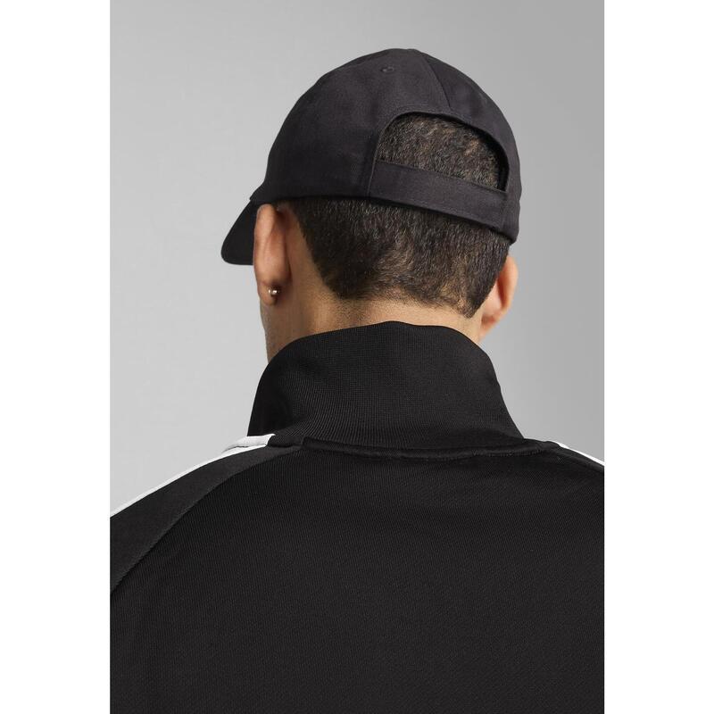 Sapca unisex Puma Ess Cat Bb Cap, Negru