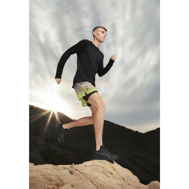 Chaussures de trail running Electrify NITRO™ Homme PUMA Black Mineral Gray