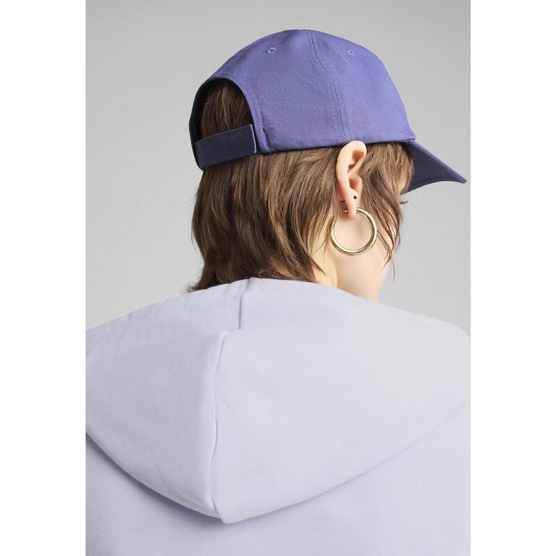 Sapca unisex Puma Ess No.1 Logo Bb Cap, Albastru