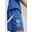 Pánské fotbalové kraťasy Al Hilal Saudi F.C. 24/25 PUMA Blue Intense White