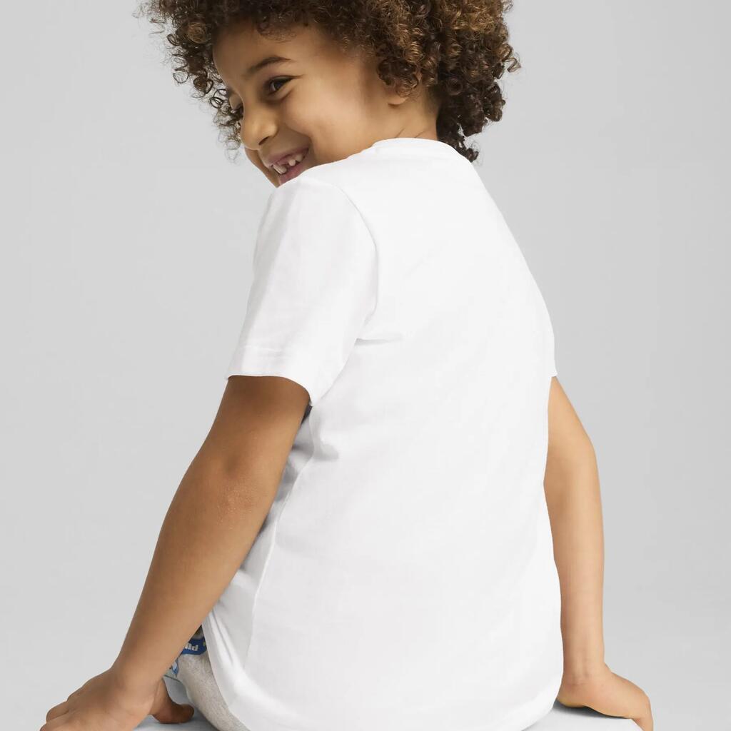 T-shirt Puma model 077-50454147662163 for girls