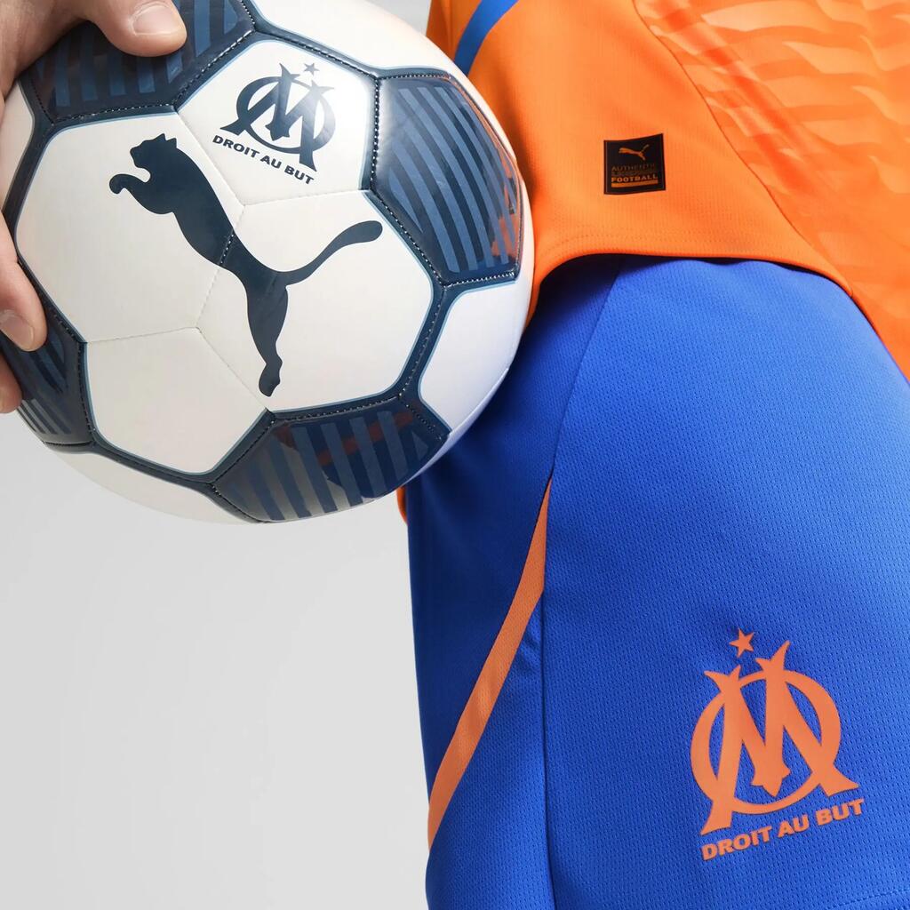 Short match OM 2024/25