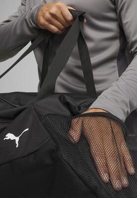 Teamgoal 23 team voetbaltas puma black