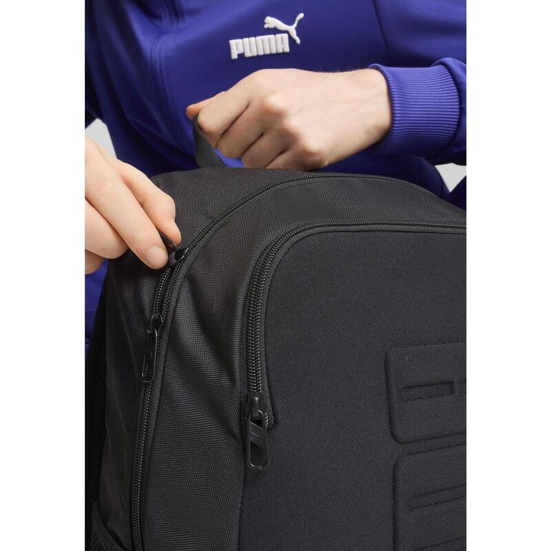 Sac à dos PUMA S (26 L) PUMA Black
