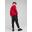 Ensemble de survêtement Essentials Enfant et Adolescent PUMA For All Time Red