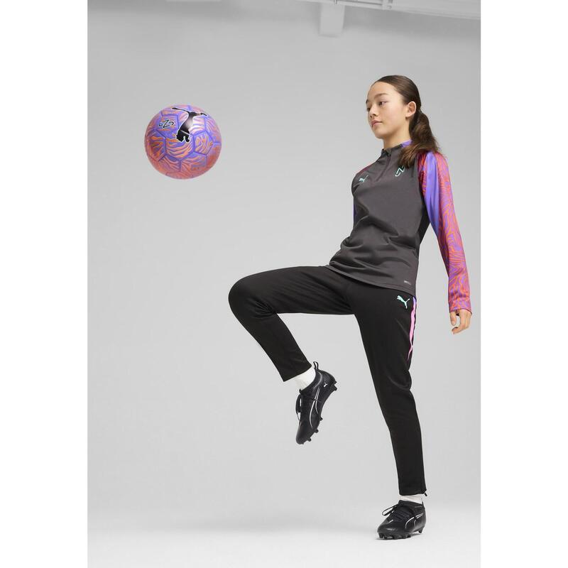 Haut de football col zippé Neymar Jr Creativity Enfant et Adolescent PUMA