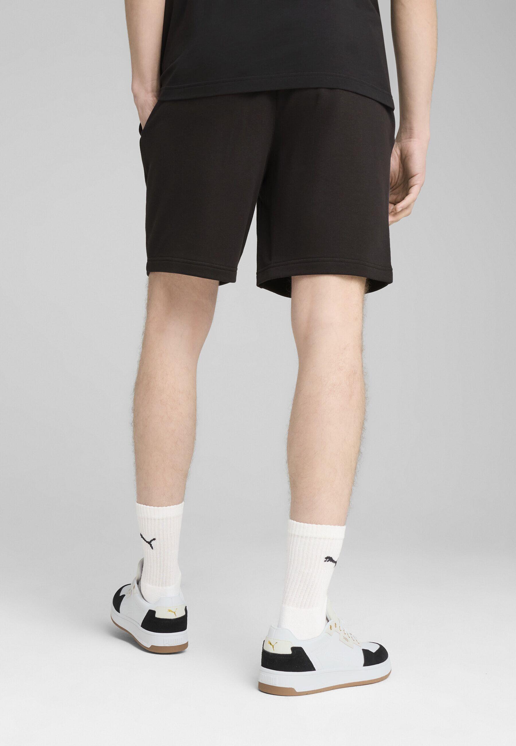 Shorts PUMA Class da 8" da uomo PUMA Black 7/7