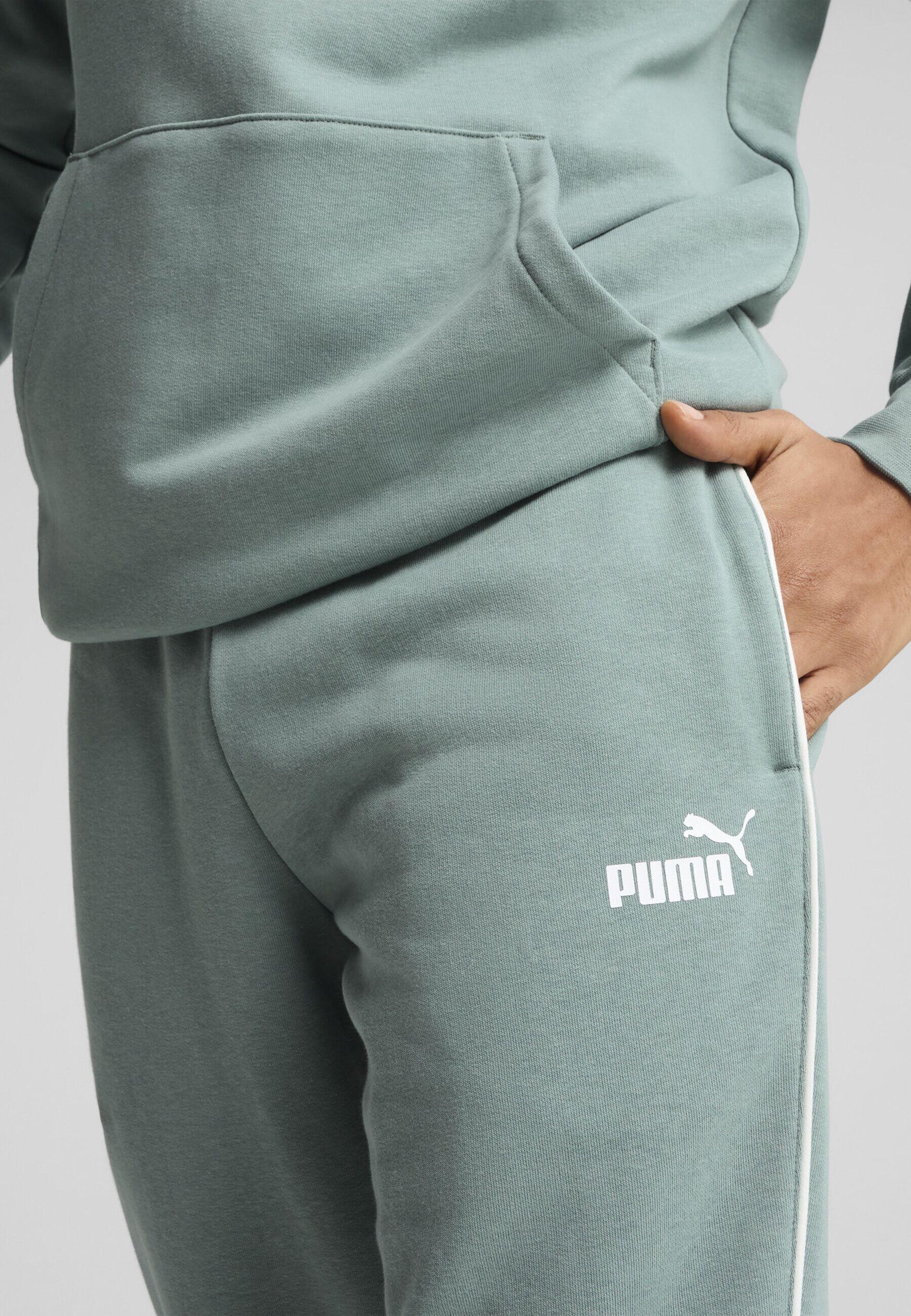 PUMA PUMA Sport joggingbroek voor heren PUMA Green Moon
