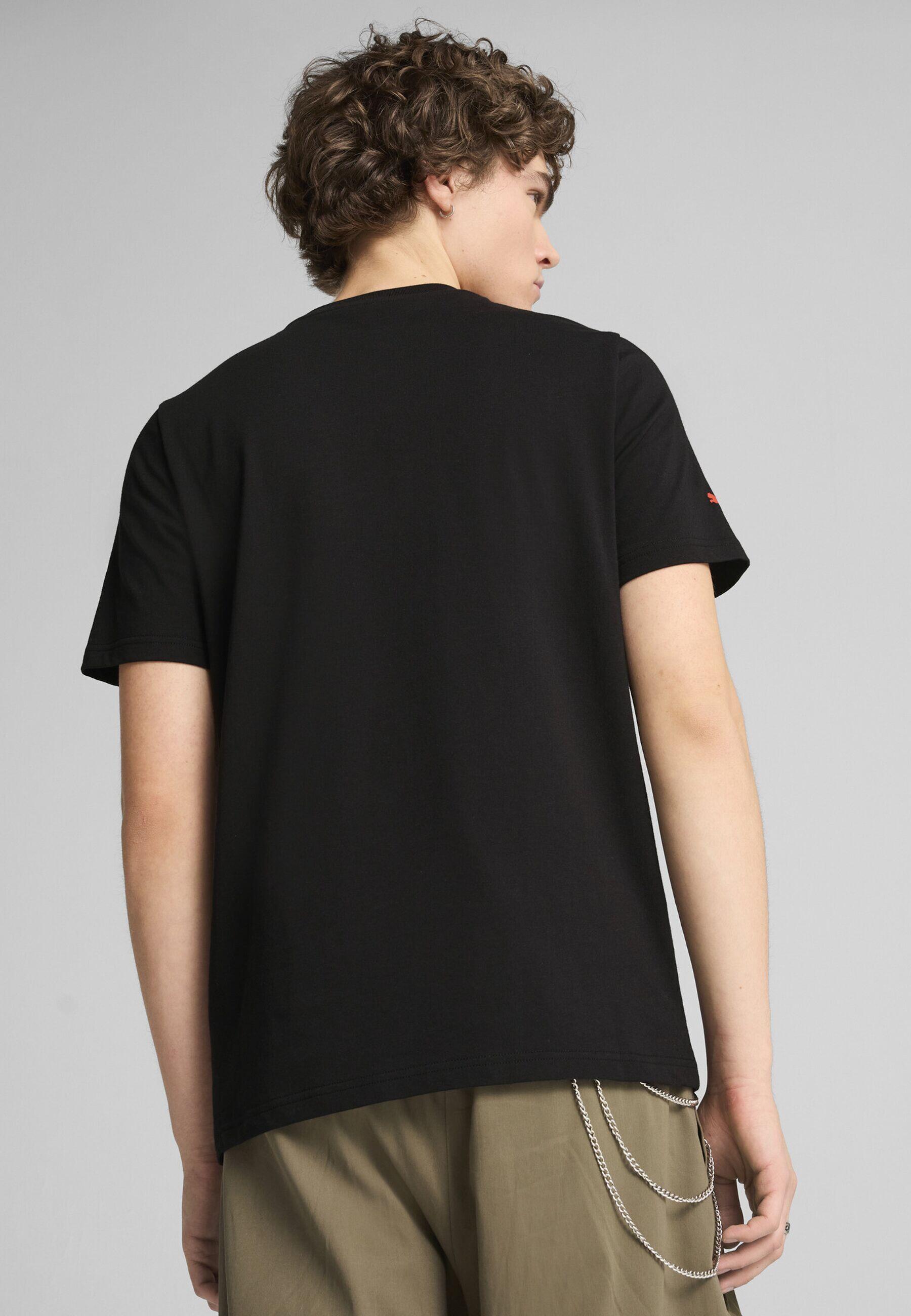 F1® Essentials Logo T-Shirt Herren PUMA 7/7