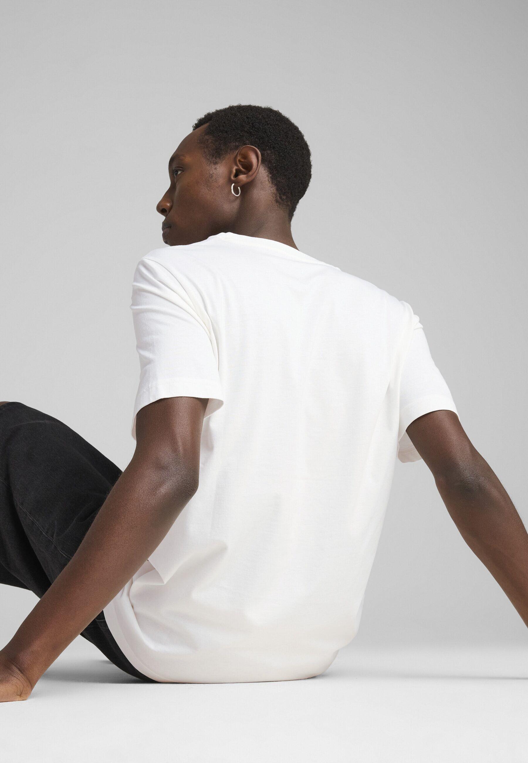 T-shirt grafica PUMA da uomo PUMA 7/7