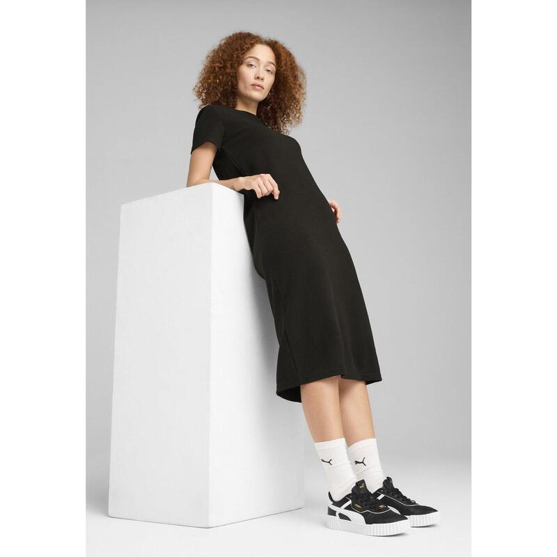 Rochie HER pentru femei PUMA Black