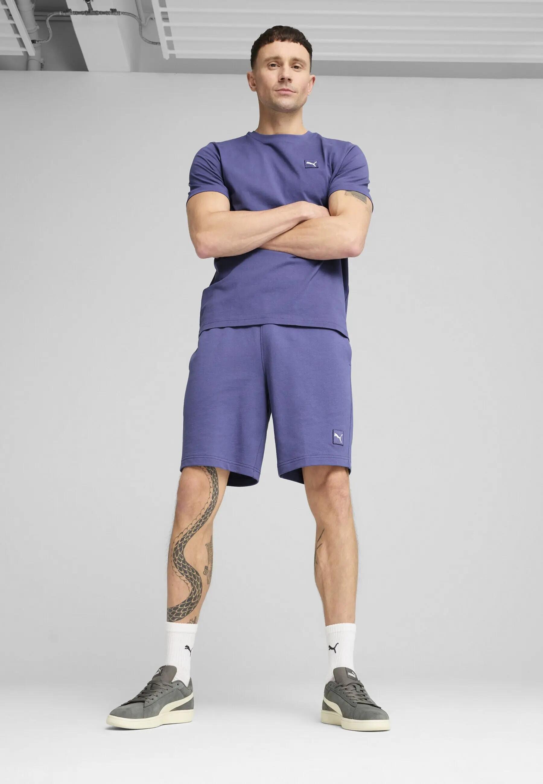 Curta Puma ESS Elevated 7/7
