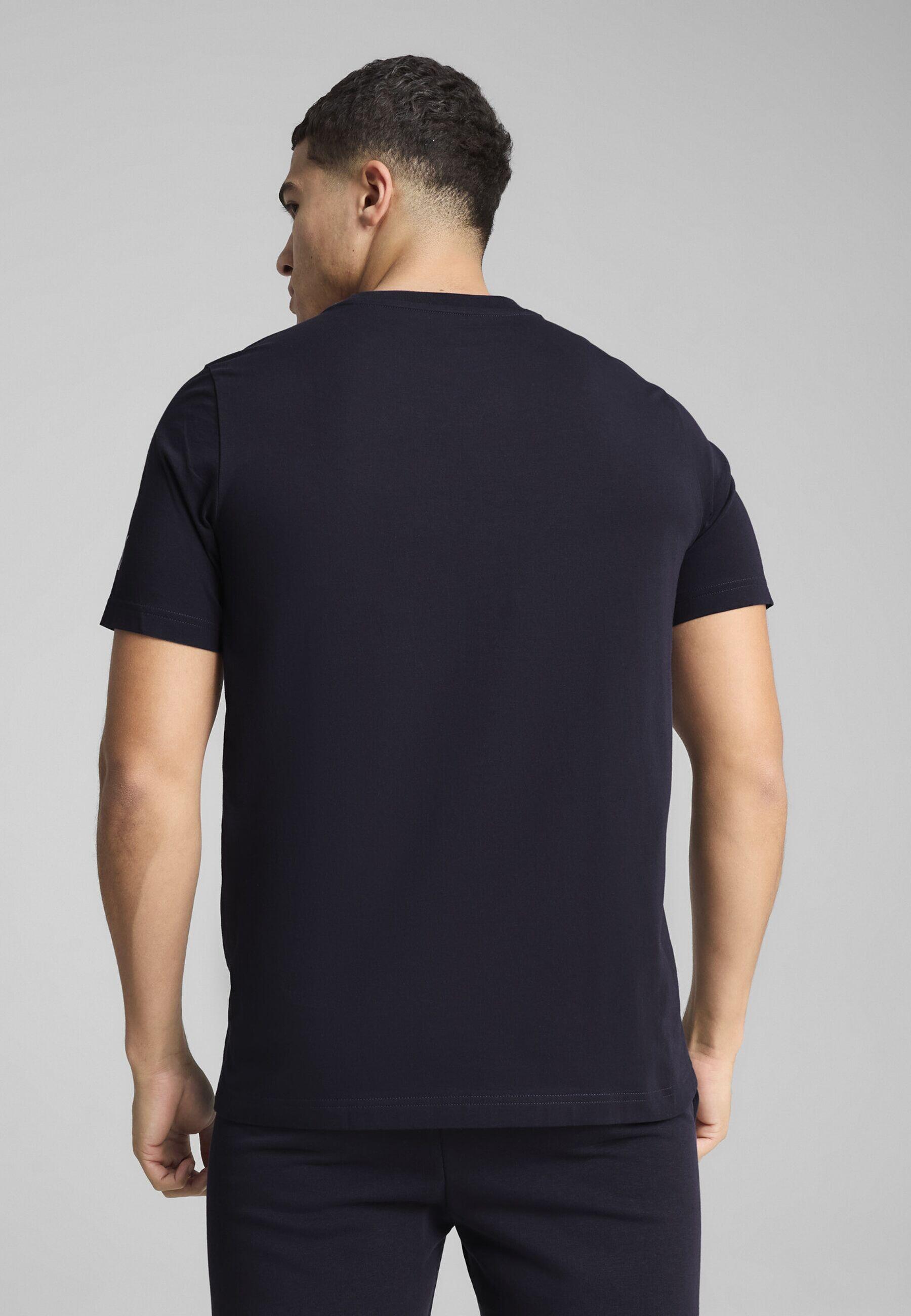 T-shirt graphique PUMA Sport Homme PUMA New Navy Blue 6/7