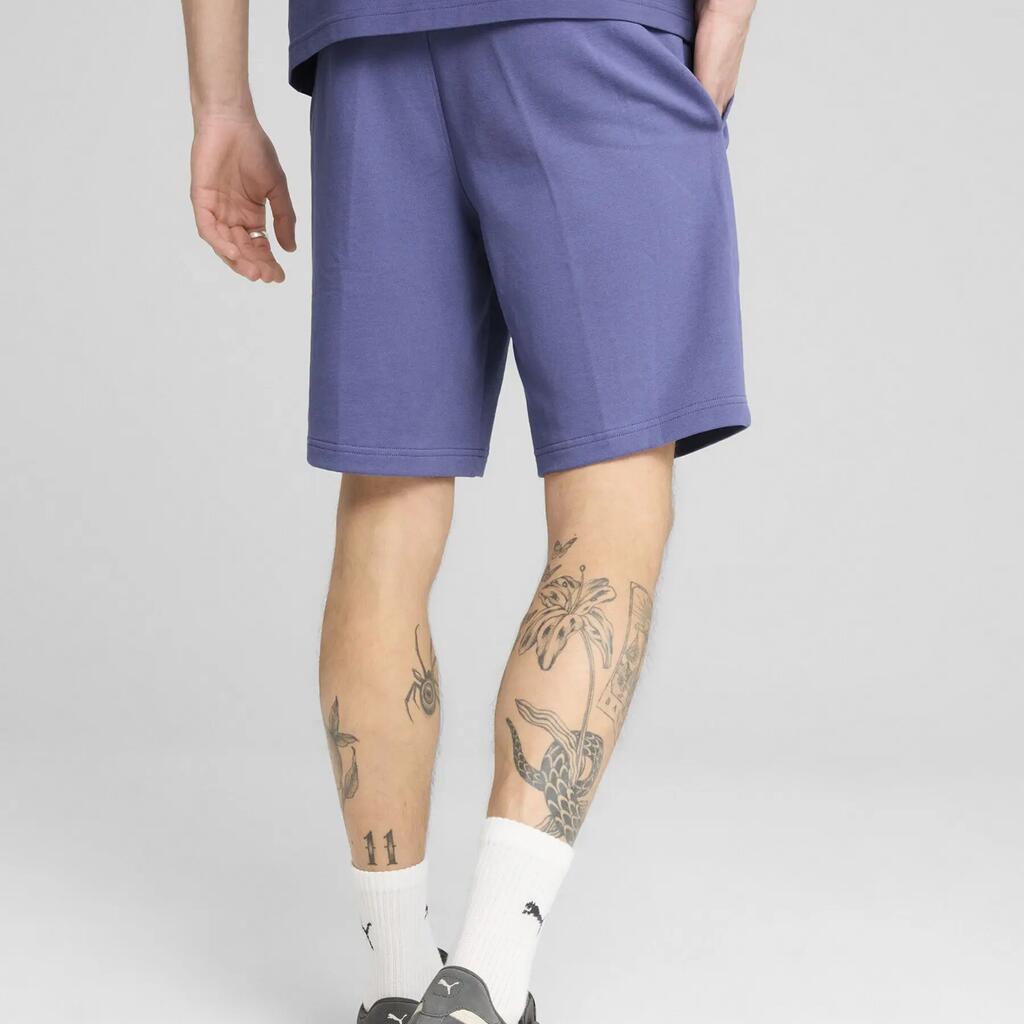 Short Puma ESS Elevated