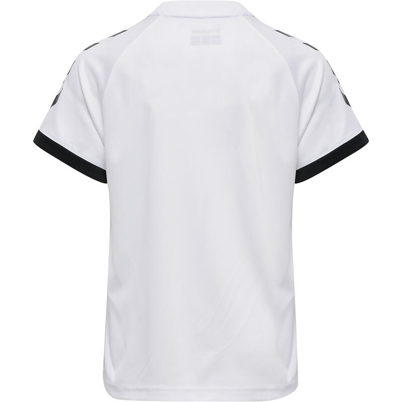 Hummel T-Shirt S/S Hmlcore Volley Tee Kids