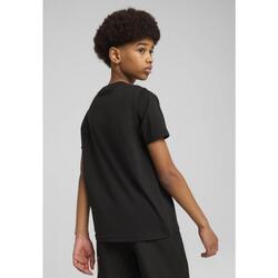T-shirt à logo Lab Summer Essentials Enfant et Adolescent PUMA Black