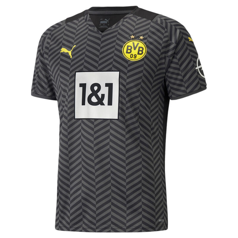 Outdoor jersey Borussia Dortmund 2021/22