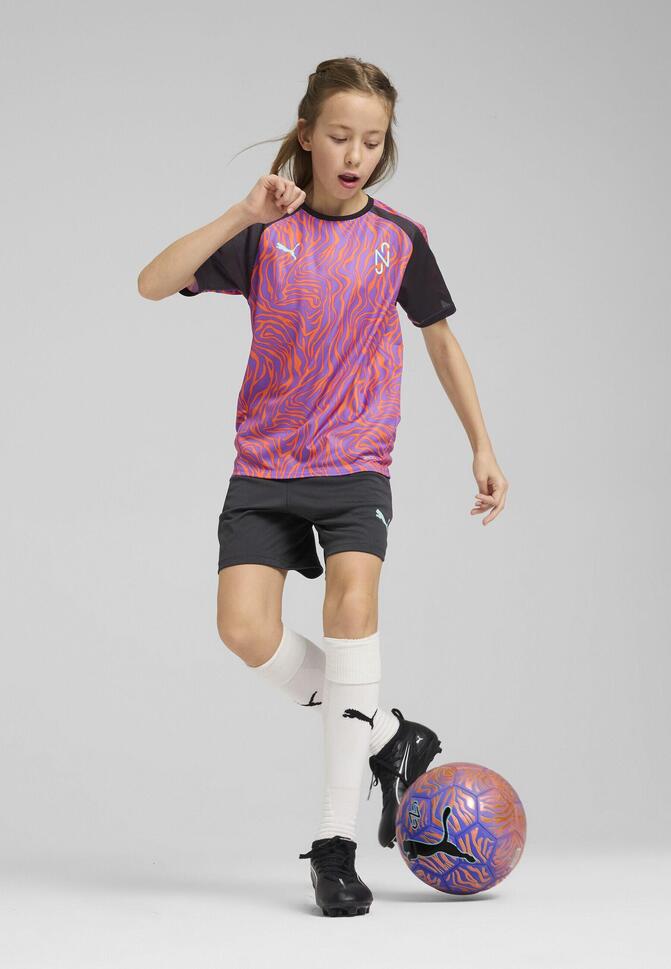 Młodzieżowa koszulka piłkarska Neymar Jr Creativity PUMA