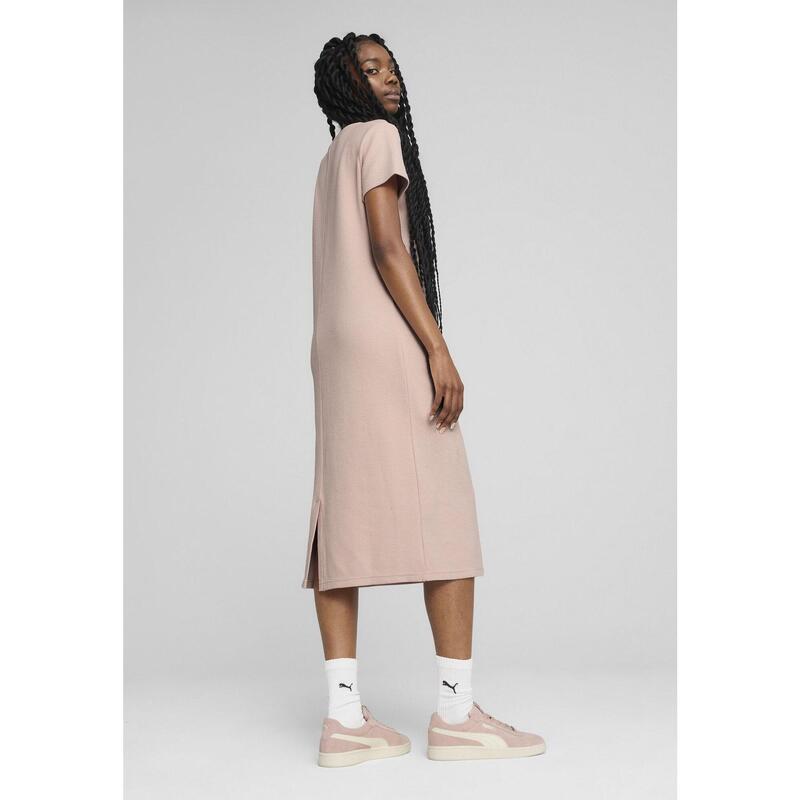Rochie femei Puma Her Dress, Roz