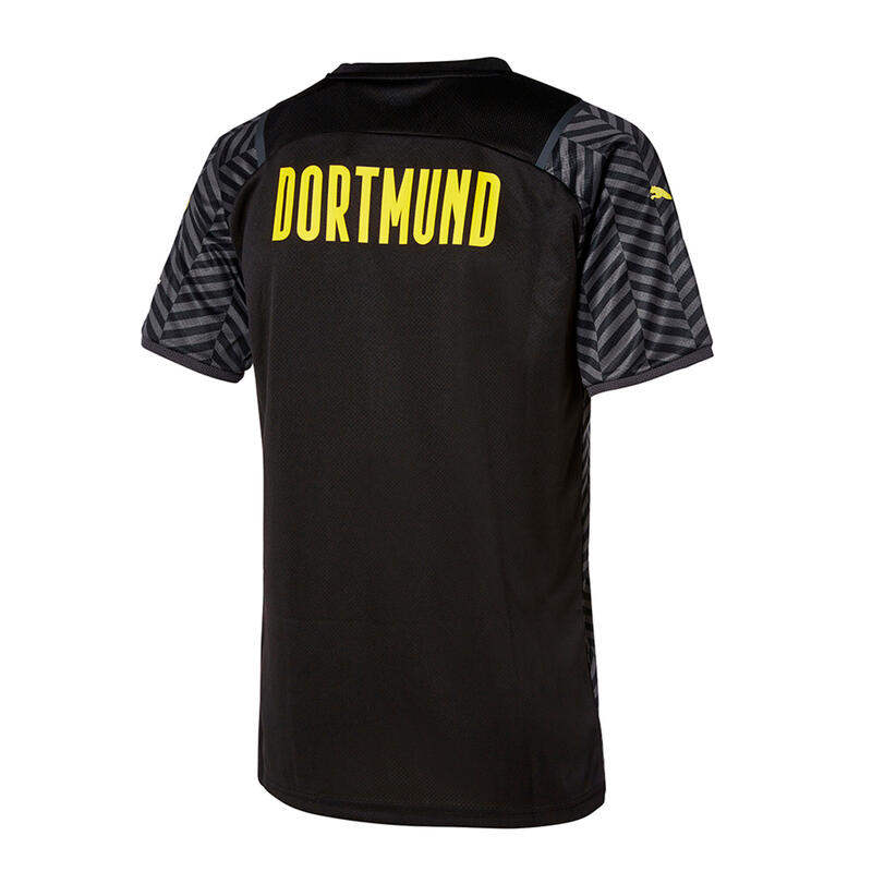 PUMA Trikot Dortmund Auswärtstrikot 21/2