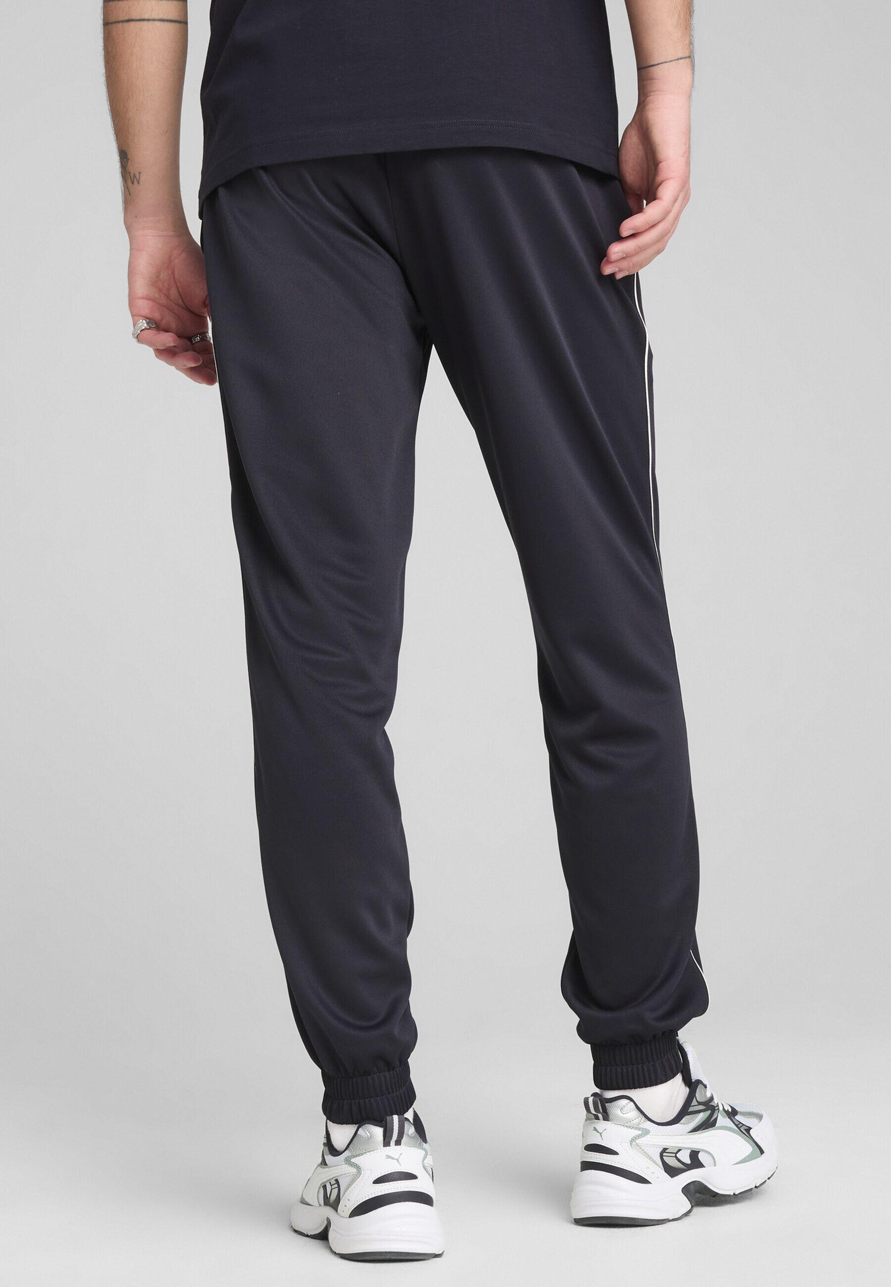 PUMA Pantalones PUMA Sport Poly Hombre PUMA New Navy Blue