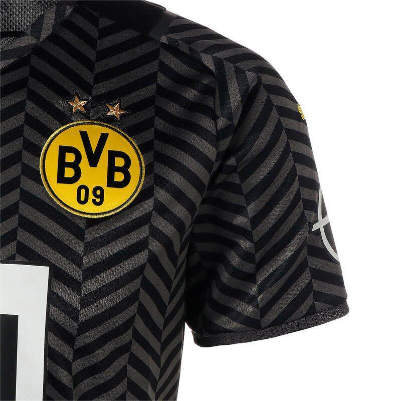 T-Shirt Borussia Dortmund 21/22 Auswärts Herren PUMA
