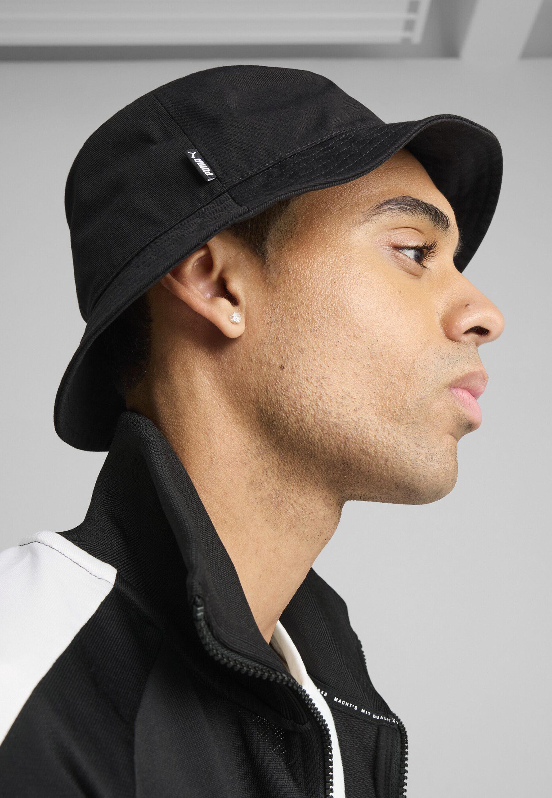 Bob à logo N° 1 ESS PUMA 6/7