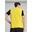 Borussia Dortmund ftblARCHIVE T-shirt voor heren PUMA Faster Yellow Black