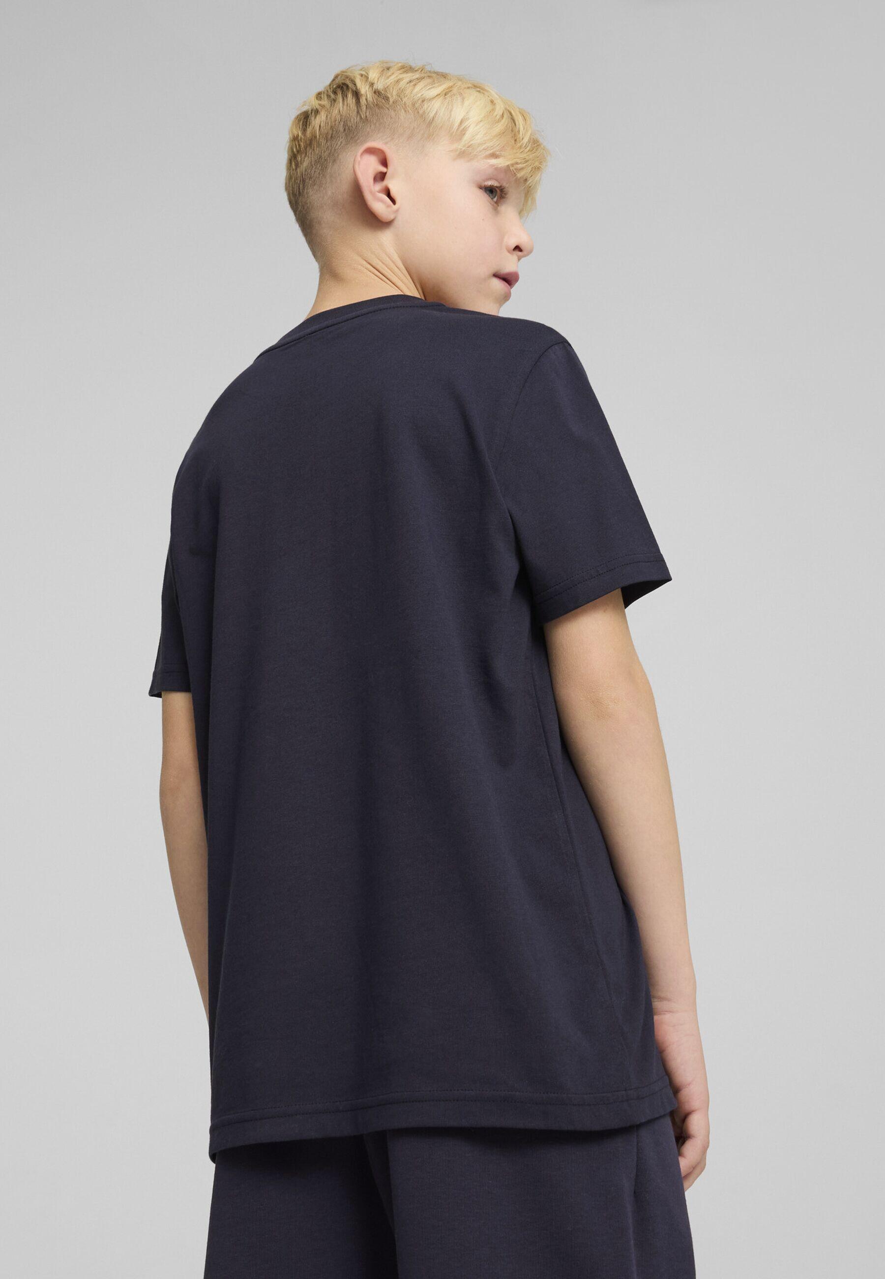T-shirt à logo N° 1 ESS Enfant et Adolescent PUMA 6/7