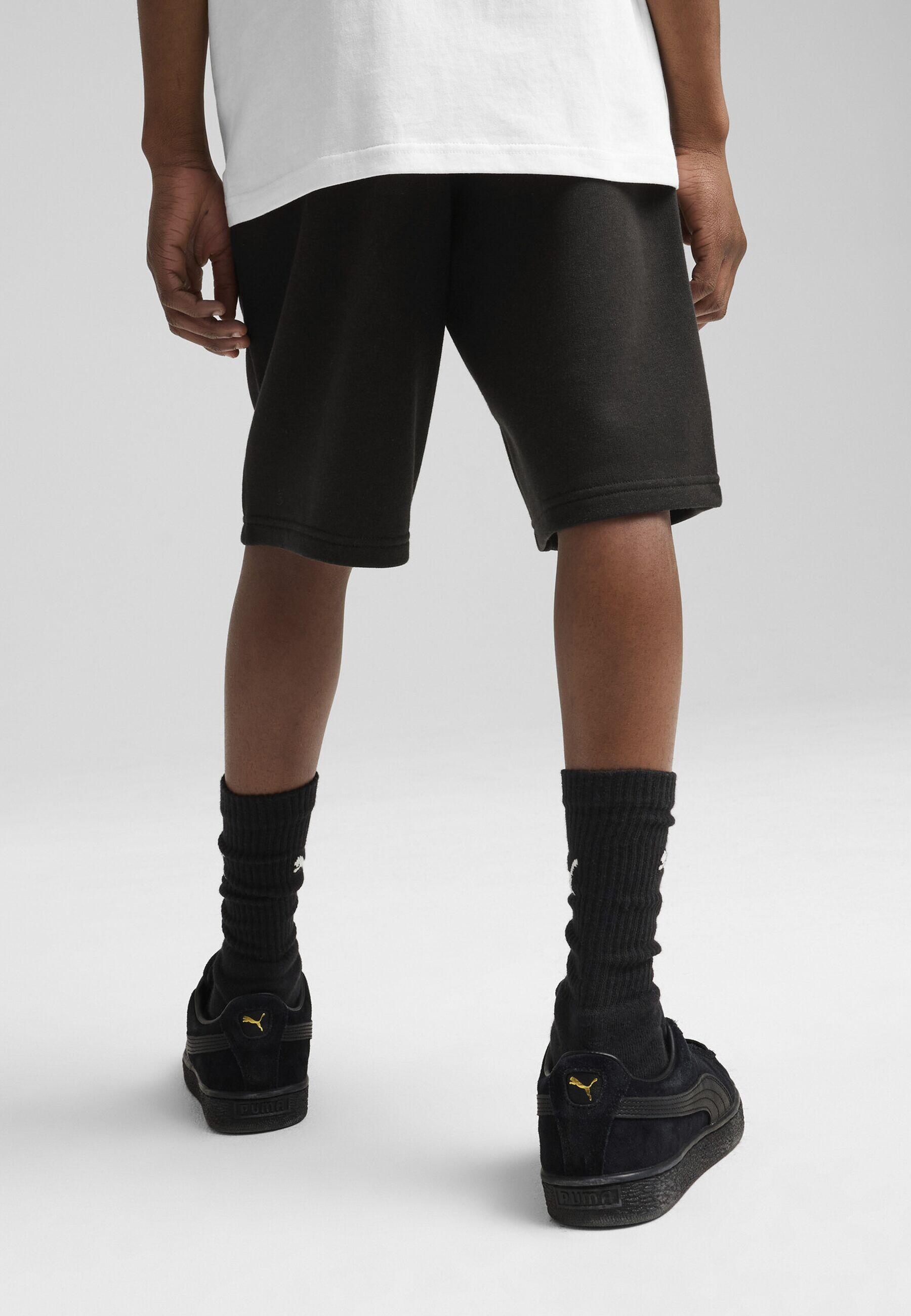 Short long Mid 90s Enfant et Adolescent PUMA Black 6/7