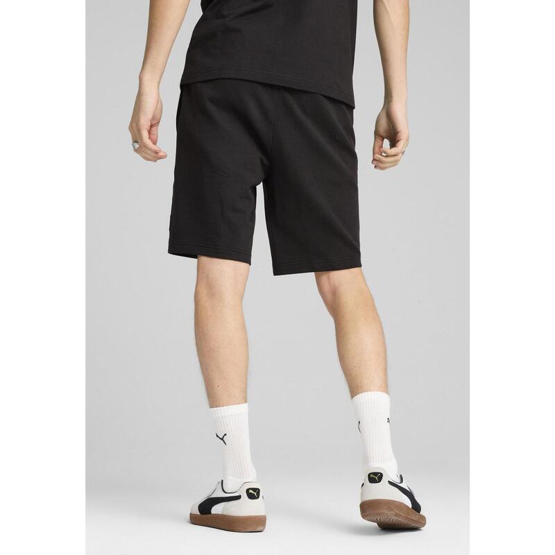 Męskie szorty Essentials Elevated 9" PUMA Black