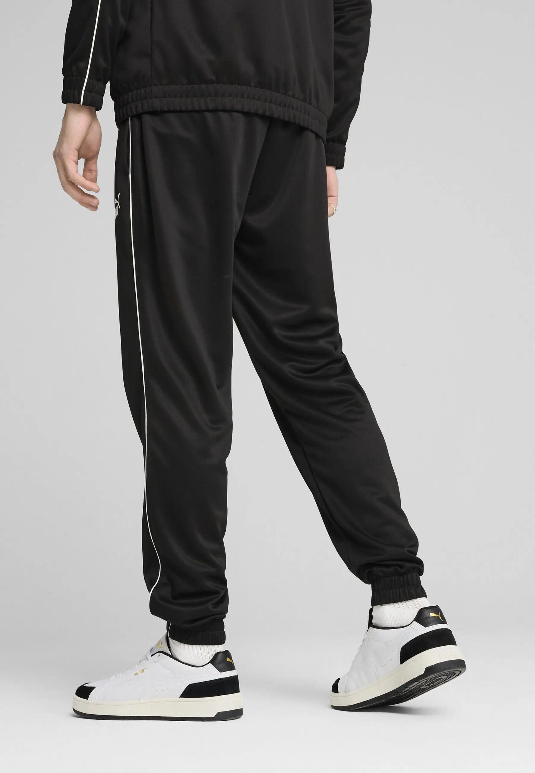 PUMA Sport Poly Hose Herren PUMA Black 6/7