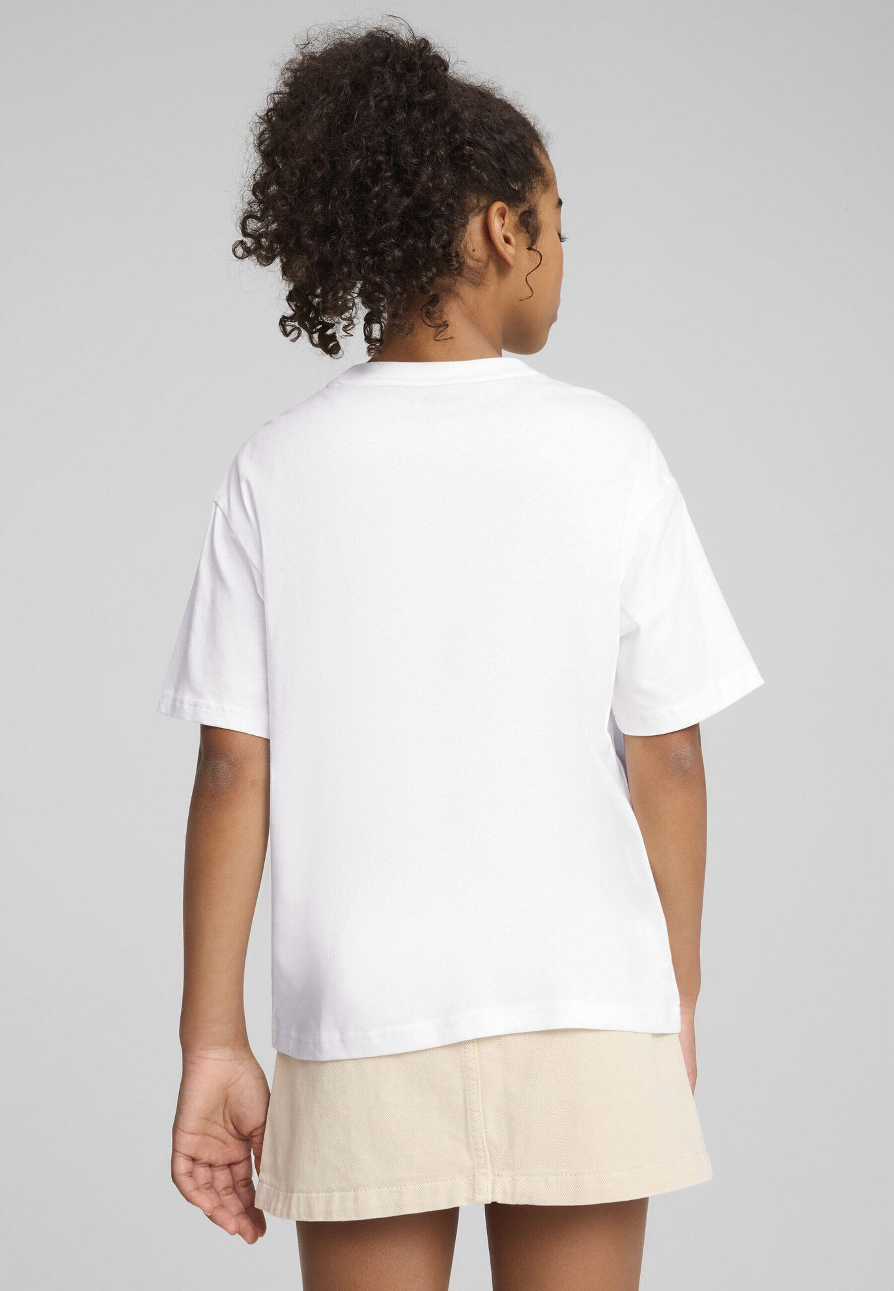 T-shirt boxy Essentials Enfant et Adolescent PUMA 7/7