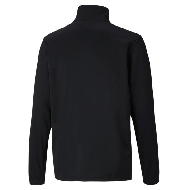 Sweatshirt enfant Puma Team Liga