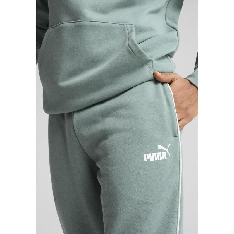 Męskie spodnie dresowe PUMA Sport PUMA Green Moon