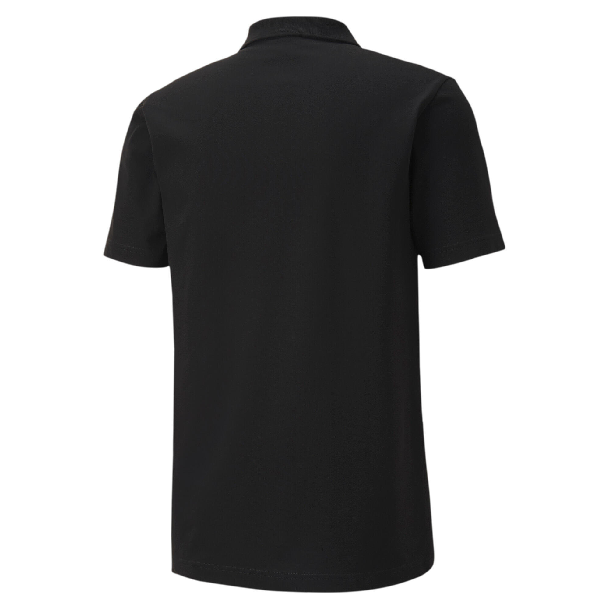 Polo Puma Team Goal 23 Casuals 2/5