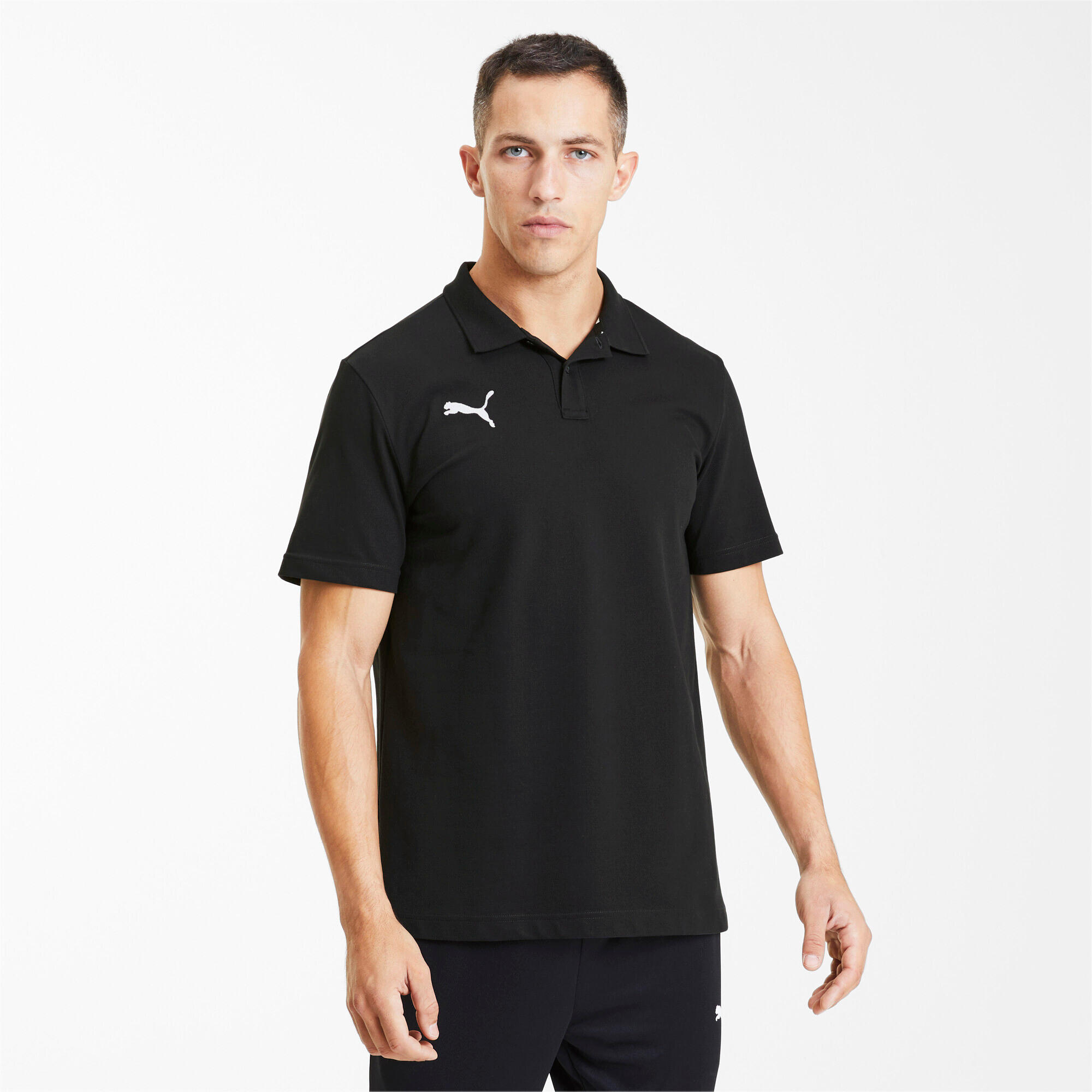 Polo Puma Team Goal 23 Casuals 3/6