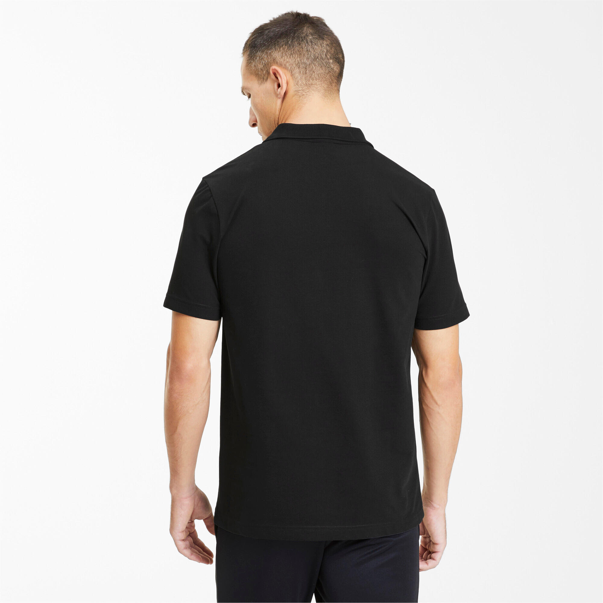 Polo Puma Team Goal 23 Casuals 4/6