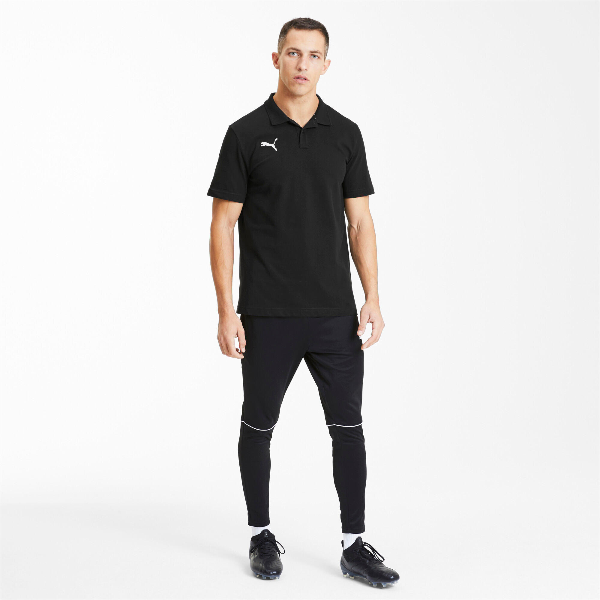Polo Puma Team Goal 23 Casuals 5/6