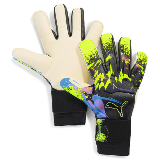 Guantes de portero ULTRA Ultimate TEASER Hybrid PUMA