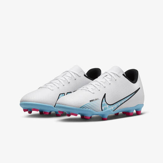 scarpe da calcio da bambino Nike Jr Vapor 15 Club
