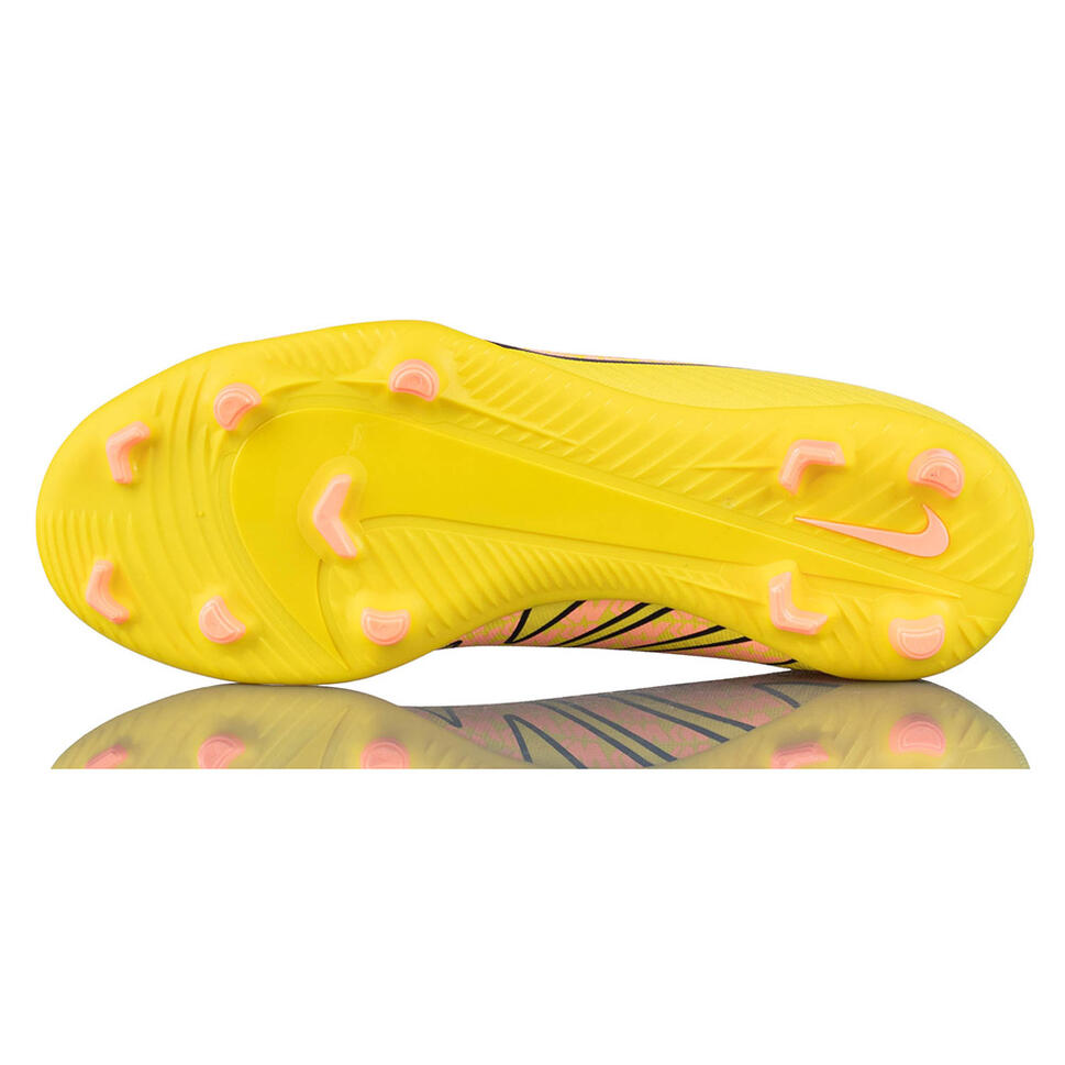 Korki Dziecięce Nike Jr Vapor 15 Club Na Sztuczną Murawę