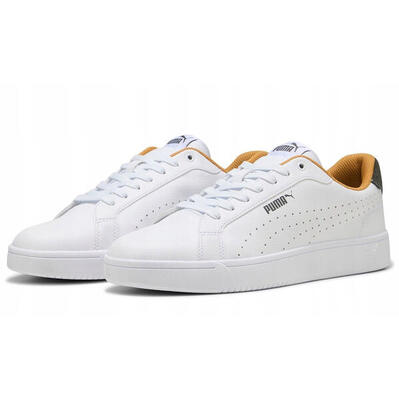 Heren sportschoenen puma grounded perf