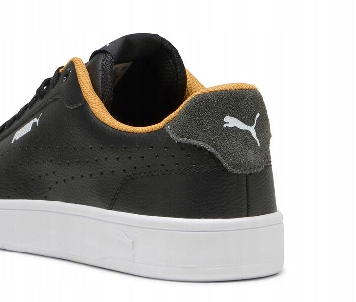 Chaussures De Sport Homme Puma Grounded Perf 4/7