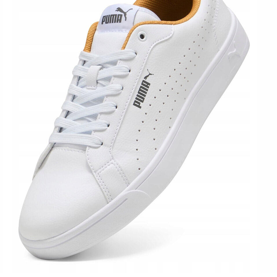 Buty Sportowe Męskie Puma Grounded Perf 5/7